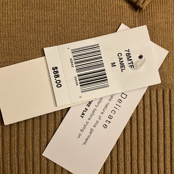 New French Connection Turtle Neck Sweater - Picture 3 of 6